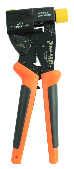 CRIMPER, JACK TERM, HPW, HXJ SERIES