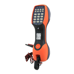 TEMPO Communications 52059242 ALERT 340 ETSI BUTTSET (A340)