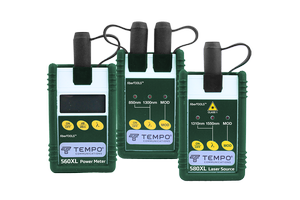 HH OPM, INGAAS, EMI SHIELDING (560XL-EMI)