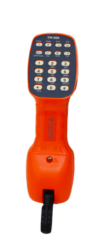 TEMPO Communications 52063086 BUTT SET (TM500 UK PLUG & BOX)