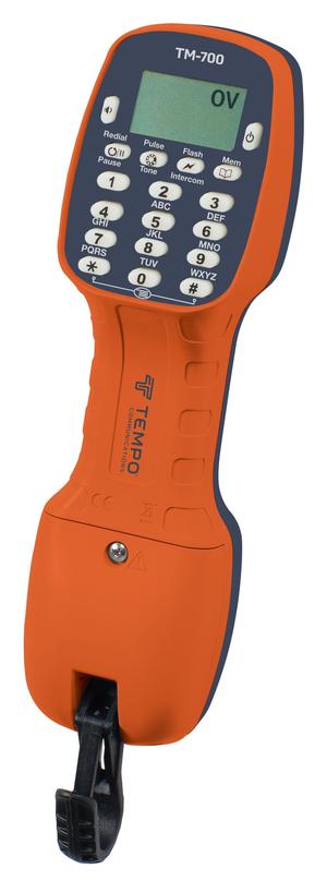 BUTT SET (SML CLIPS & BOX) (TM-700I)