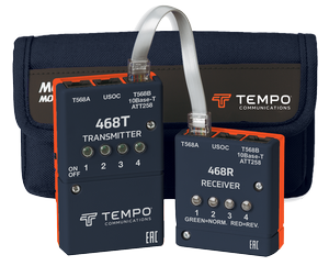 TEMPO Communications 52082812
