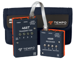TEMPO Communications 52082812 WIREMAP TESTER (468-G)