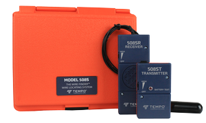 WIRE FINDER (508S-G)