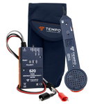 TEMPO Communications 52082979 SECURITY & ALARM KIT (620KCE-G) (BOXED)
