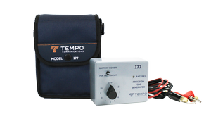 PRECISION TONE GENERATOR (177-G)