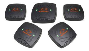 PRO MASTER W/ LIVE ASK304