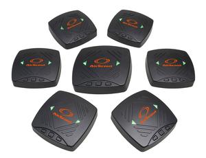 PRO MASTER W/ LIVE ASK306