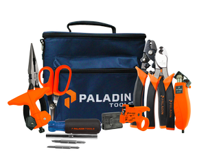 FIBER TOOL KIT, BASIC