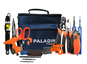 FIBER TOOL KIT, PRO