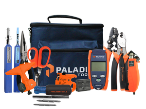 FIBER TOOL KIT, PRO PLUS