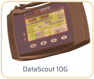 KIT, DATASCOUT - DS10G-FAAT