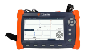 CABLESCOUT, CS90 TDR