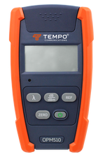 TEMPO Communications 55500023 OPM, TELCO