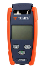TEMPO Communications 55500025 OPM, TELCO WITH VFL