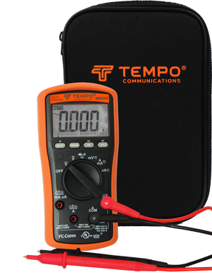 TEMPO Communications 55500084
