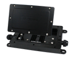 TEMPO Communications 55500211 DROP FIBER ENCLOSURE KIT, 2 PORT