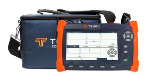 CABLESCOUT CS90 TDR BASE KIT