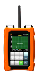 TEMPO Communications 55501348 Fast, accurate, 5G/mm Wave Spectrum Analyzers for cellular LTE and 5G, satellite, and microwave communications
