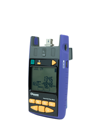 OPTICAL POWER METER, HIGH POWER