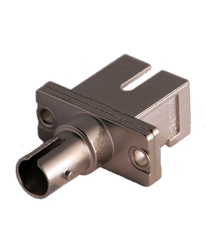 TEST SET ADAPTOR, SC/ST CERAMIC SLEEVE