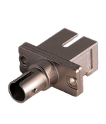 TEMPO Communications 55505081 TEST SET ADAPTOR, SC/ST CERAMIC SLEEVE