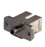 TEMPO Communications 55505084 TEST SET ADAPTOR, SC/UNIVERSAL 2.5 MM CERAMIC SLEEVE