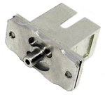 TEMPO Communications 55505085 TEST SET ADAPTOR, SC/UNIVERSAL 1.25 MM, CERAMIC SLEEVE