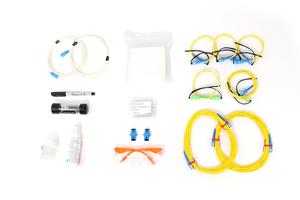 FIBER TRAINER CONSUMABLE KIT