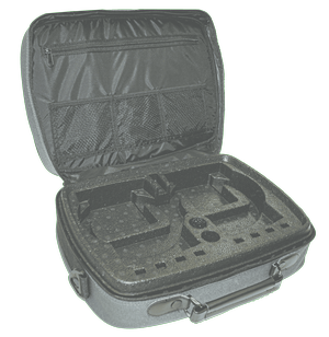 CARRY CASE, KI2X KI7X KI3X, SMALL