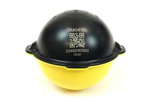 OMNIMARKER, ID, FIBER OPTIC