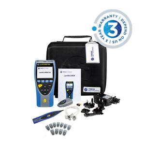 Bundle - LanXPLORER Pro + Accessories..