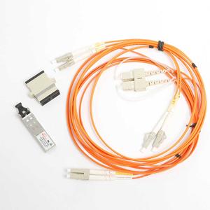 GbE Fiber Kit SX