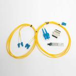 TREND Networks North America MGKZX3 GbE Fibre Kit ZX