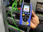 TREND Networks North America R151010 NaviTEK IE a Industrial Ethernet Tester