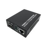 TREND Networks North America R151060 1 x 100Base-Fx SFP media converter