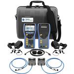 TREND Networks North America R161003 LanTEK III 500MHz (including PL adapters)