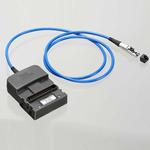 TREND Networks North America R161051 LT III-CAT6A RJ45 Permanent Link Adapter (Single)