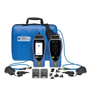LanTEK IV-S 500MHz (with PL/CH adapters)