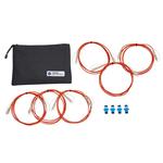 TREND Networks North America R164053 FT III/IV-Cable Kit SC/PC MM 50/125um