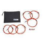 TREND Networks North America R164054 FT III/IV-Cable Kit FC/PC MM 50/125um