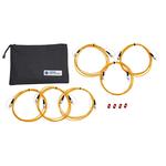 TREND Networks North America R164058 FT III/IV-Cable Kit FC/PC SM 9/125um