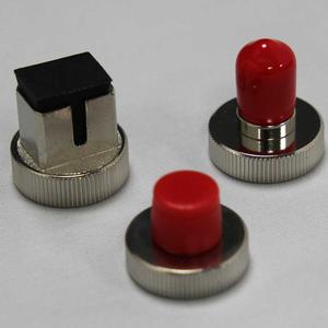 FT III/IV-Set of SC FC PC and ST Screw..