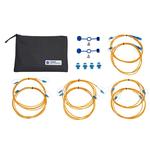 TREND Networks North America R164062 FT III/IV-Cable and adapter kit LC SM 9/125Aum