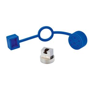 FT III/IV-LC Rx adapter for MM and SM..