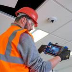 TREND Networks North America R171000 SecuriTEST IP - Digital/Analog/HD Coax CCTV Tester