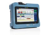 TREND Networks North America R230000 OTDR II - Tier 2 Fiber Optic cable Tester