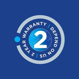 2 Year Warranty Extension - FiberMASTER..