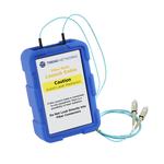 TREND Networks North America R240-ML-SCSC Launch Cable, OM3, 150m, SC-SC