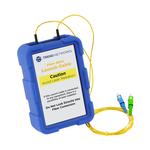 TREND Networks North America R240-SL-SCSC-A Launch Cable, SM G.657 A1, 150m, SC-SC APC